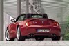 BMW Z4 M Roadster