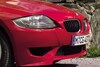 BMW Z4 M Roadster