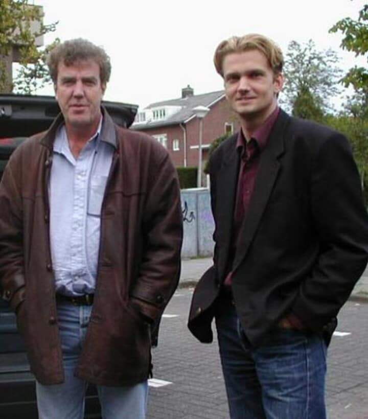 clarkson