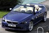 Alpina B6 Convertible