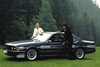 BMW 635 CSi Alpina