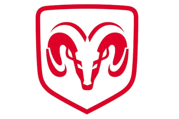 Dodge logo