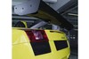 Lamborghini Gallardo BF Performance