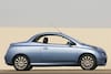 Nissan Micra C+C