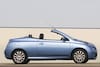 Nissan Micra C+C