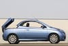 Nissan Micra C+C
