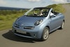Nissan Micra C+C