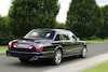 Bentley Arnage Blue Train Series
