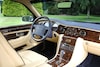 Bentley Arnage Blue Train Series