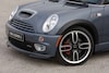 Mini Cooper S John Cooper Works GP Kit