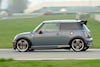 Mini Cooper S John Cooper Works GP Kit