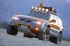 Volvo XC70 AT Concept