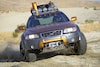 Volvo XC70 AT Concept