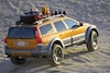 Volvo XC70 AT Concept