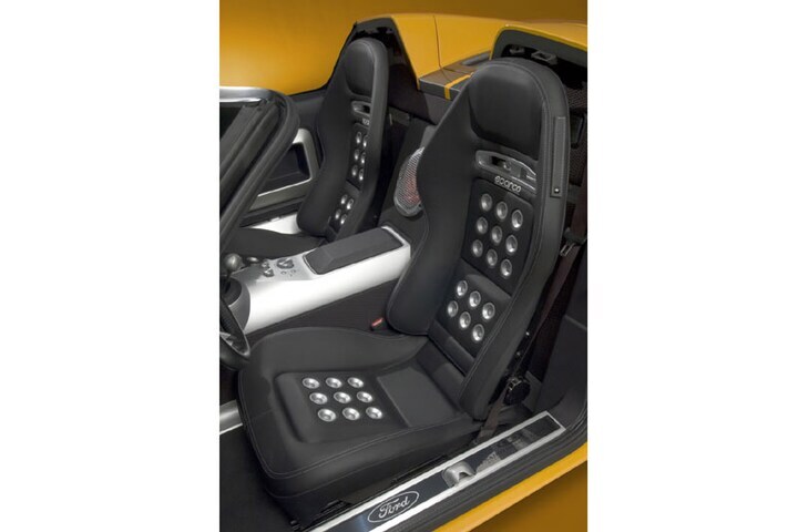 Ford GTX1