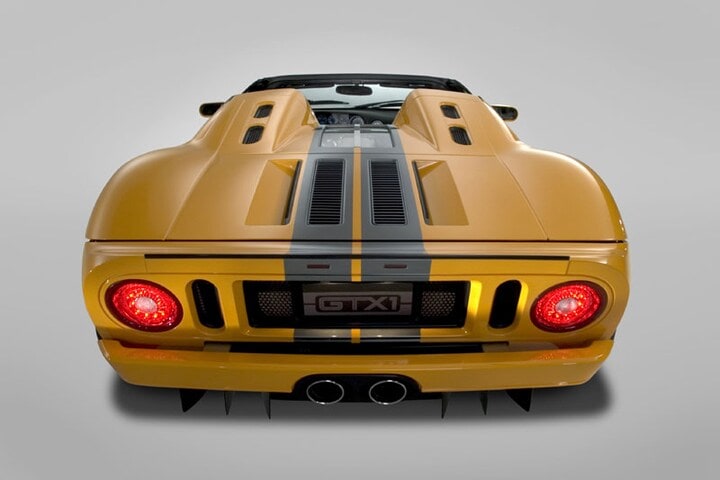 Ford GTX-1