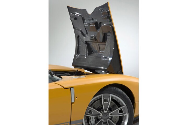 Ford GTX-1