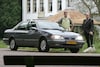 Ford Scorpio
