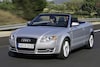 Audi A4 Cabriolet