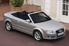 Audi A4 Cabriolet