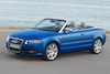 Audi S4 Cabriolet