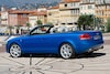 Audi S4 Cabriolet