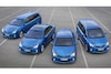Opel OPC assorti