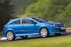Opel Astra OPC