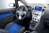 Opel Zafira OPC