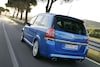 Opel Zafira OPC