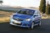 Opel Zafira OPC