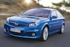 Opel Vectra OPC