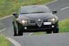 Alfa Romeo Brera