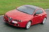 Alfa Romeo Brera