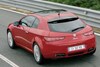 Alfa Romeo Brera