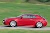 Alfa Romeo Brera