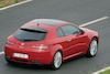 Alfa Romeo Brera