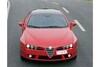 Alfa Romeo Brera