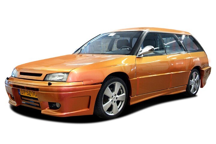 Pimp our Soeb