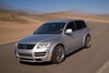 Volkswagen Touareg R GT