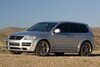 Volkswagen Touareg R GT