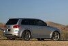 Volkswagen Touareg R GT