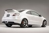 Honda Civic Si Sport Prototype