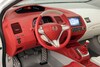 Honda Civic Si Sport Prototype