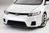 Honda Civic Si Sport Prototype