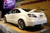 Honda Civic Si Sport Prototype