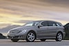 Mercedes-Benz R-klasse