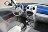 Chrysler PT Cruiser 2.2 CRD