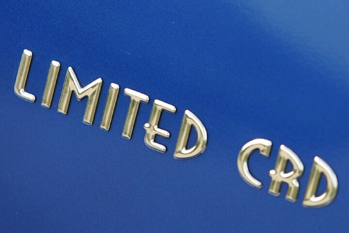 Chrysler PT Cruiser 2.2 CRD