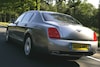 Bentley Continental Flying Spur